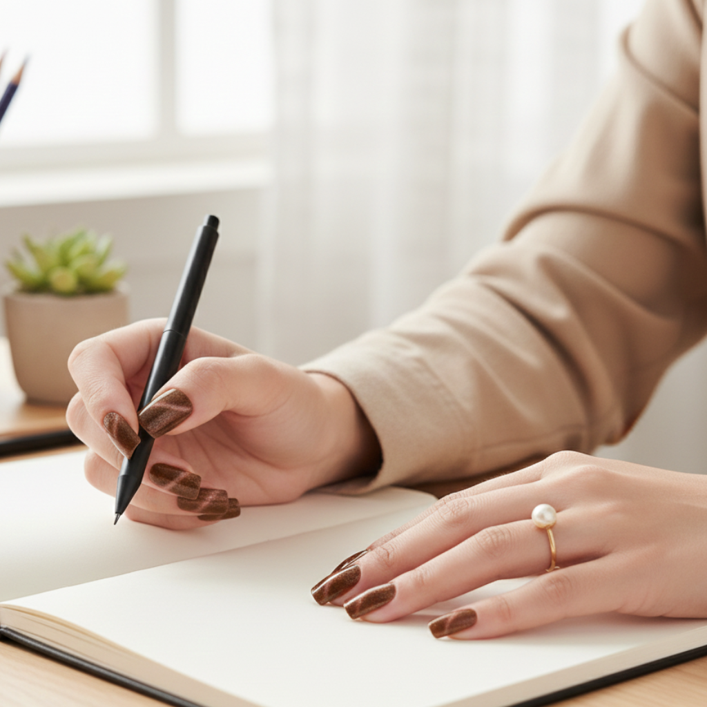 No. 11 Caramel Galaxy