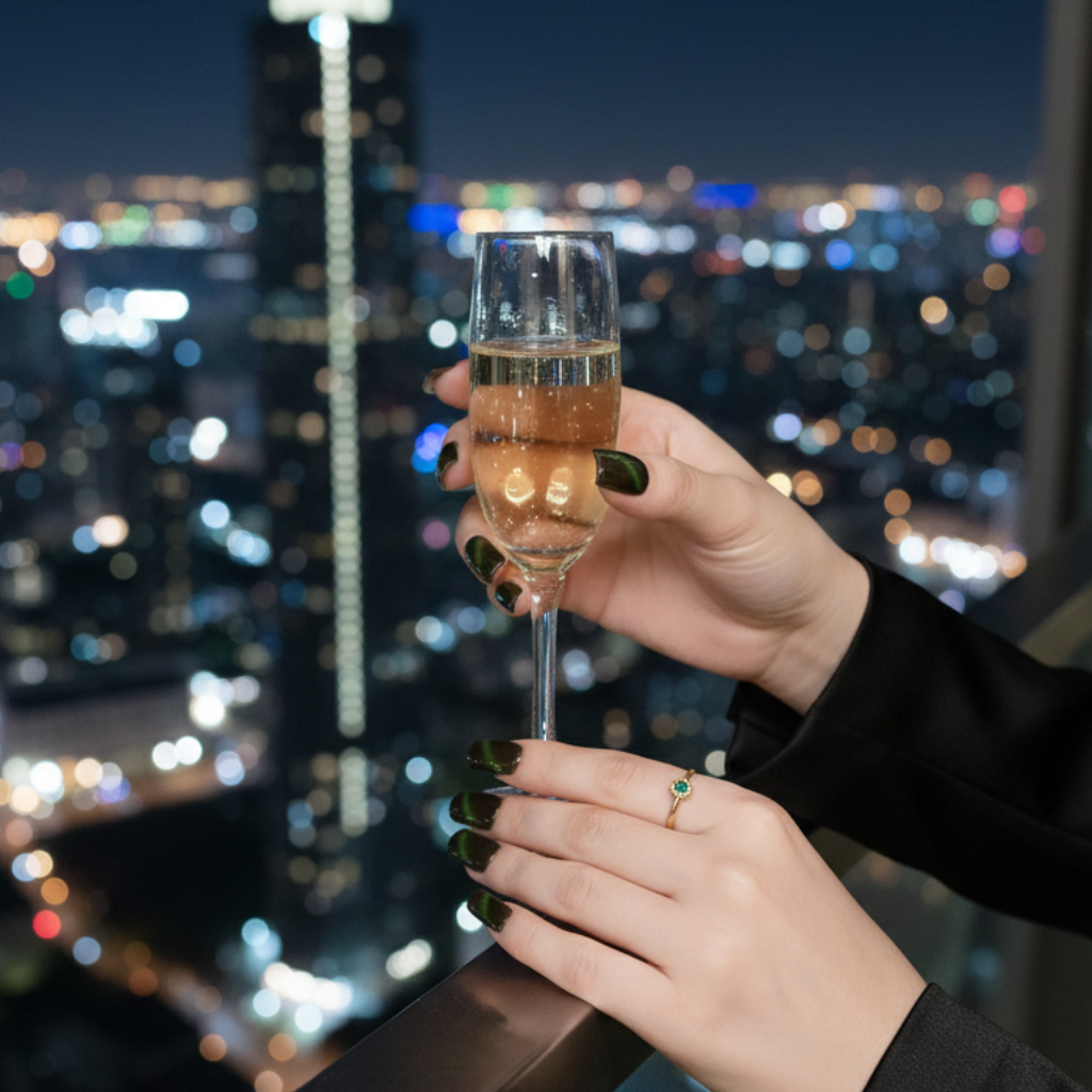 No. 13 Poison Galaxy