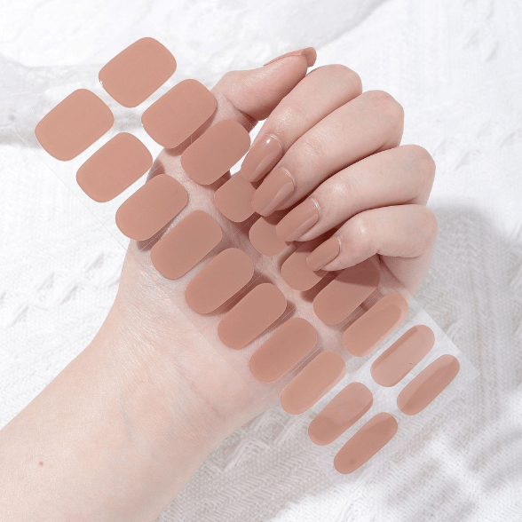 No. 99 Nude Velvet