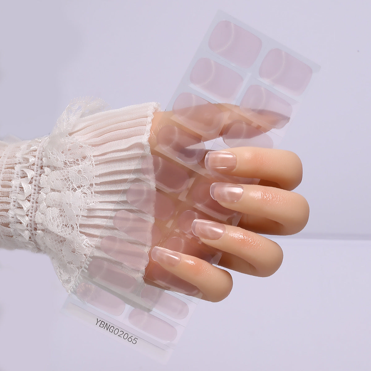 No. 217 Blossom Haze