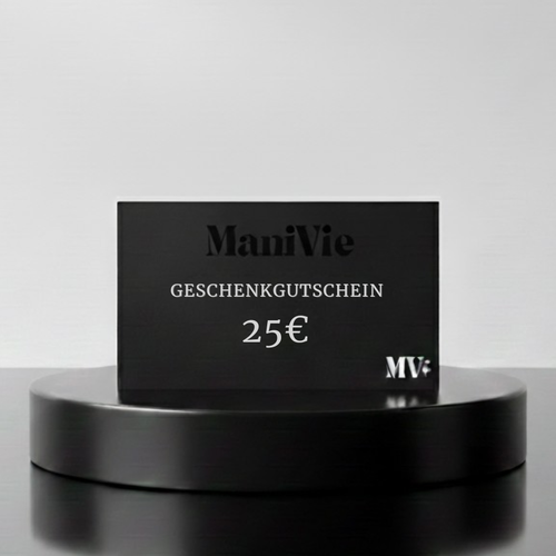 ManiVie Gutschein