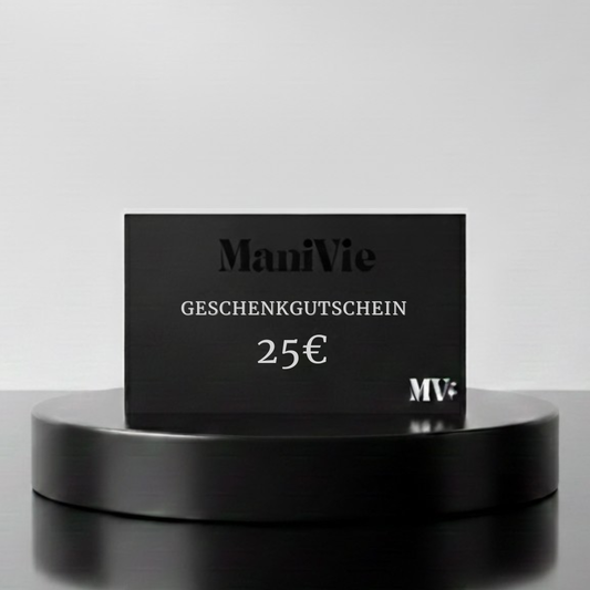 ManiVie Gutschein