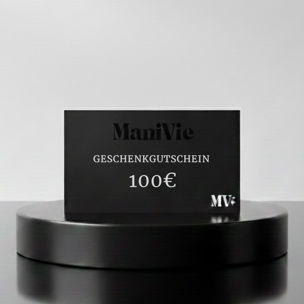 ManiVie Gutschein