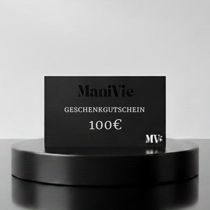 ManiVie Gutschein