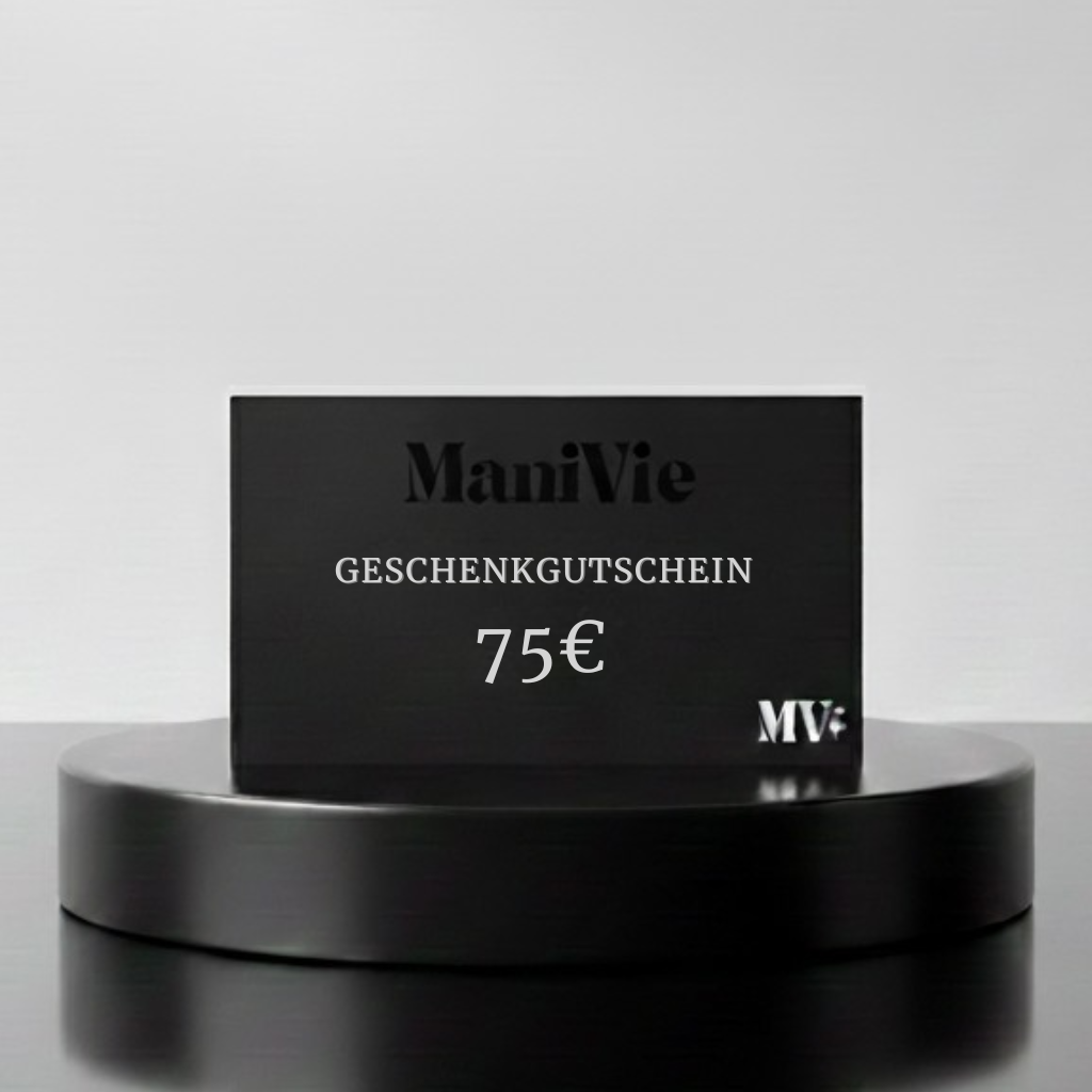 ManiVie Gutschein