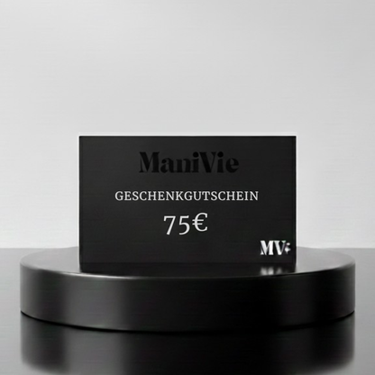 ManiVie Gutschein