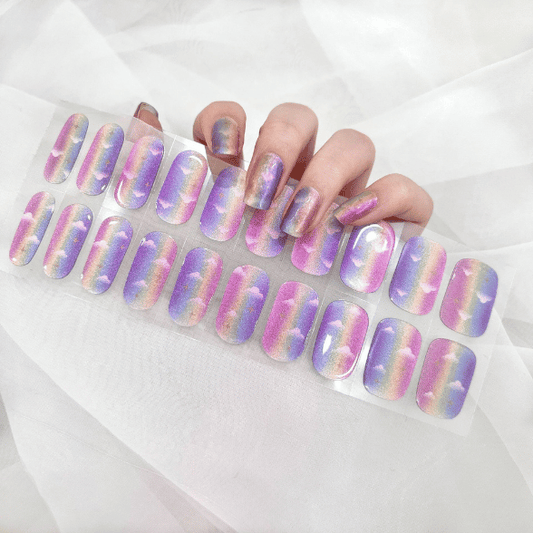 No. 119 Mystic Aurora