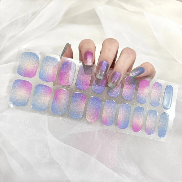 No. 121 Sky Gradient