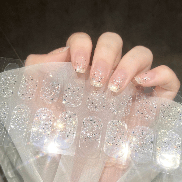 No. 128 Star Glitter