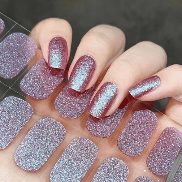 No. 133 Mystic Chameleon