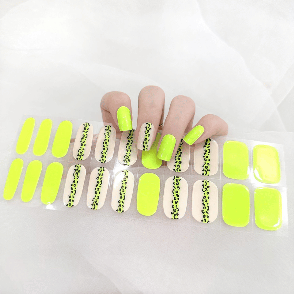 No. 140 Electric Wild