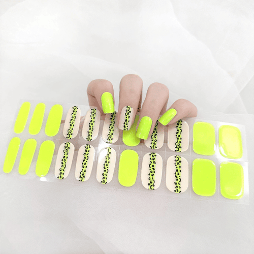 No. 140 Electric Wild