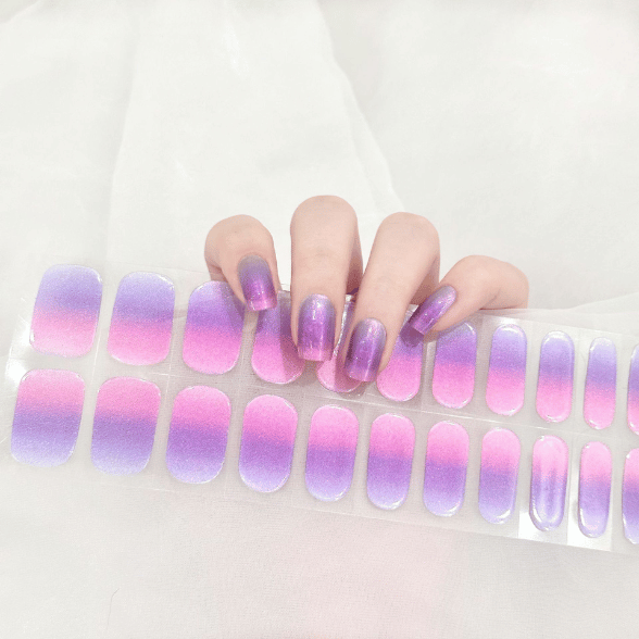 No. 141 Aurora Dream