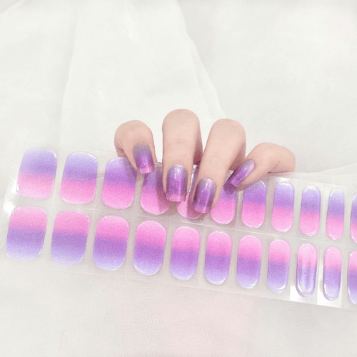 No. 141 Aurora Dream