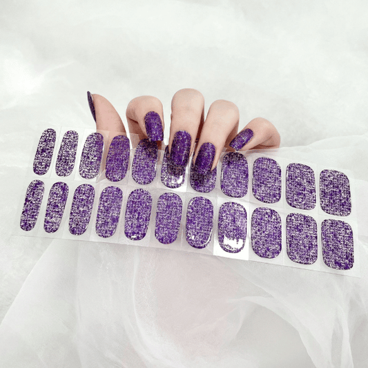 No. 147 Amethyst Crush