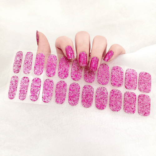 No. 148 Fuchsia Burst