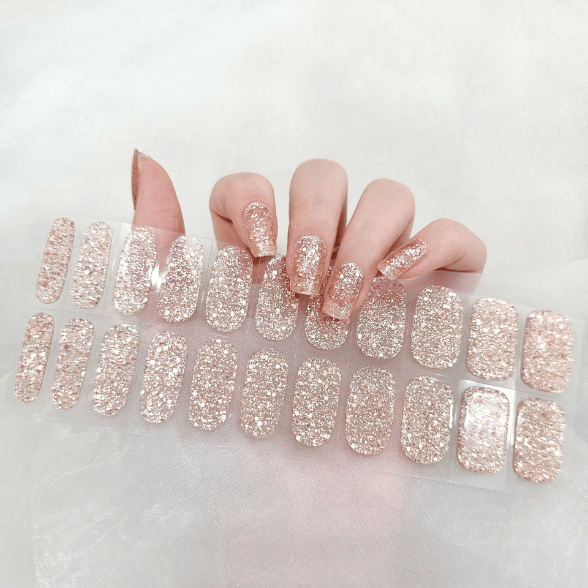 No. 150 Champagne Sparkle