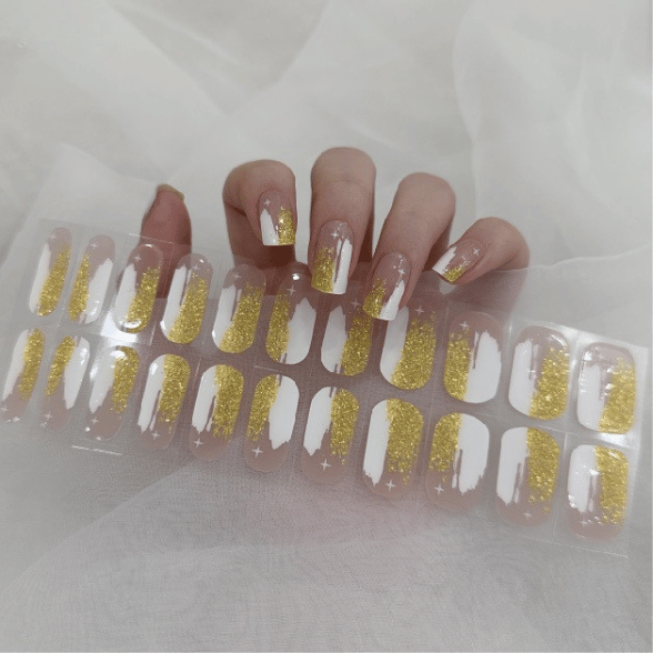 No. 31 Starlight Gold