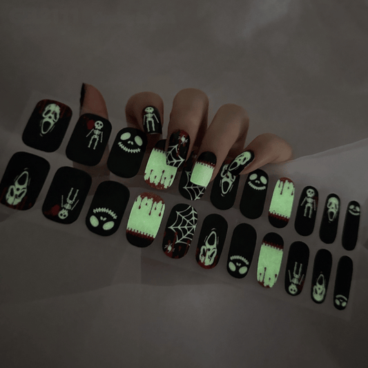 No. 38 Nightmare Glow