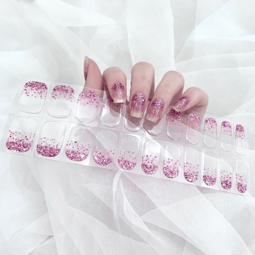 No. 47 Pink Stardust