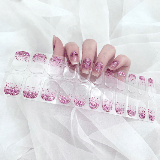 No. 47 Pink Stardust