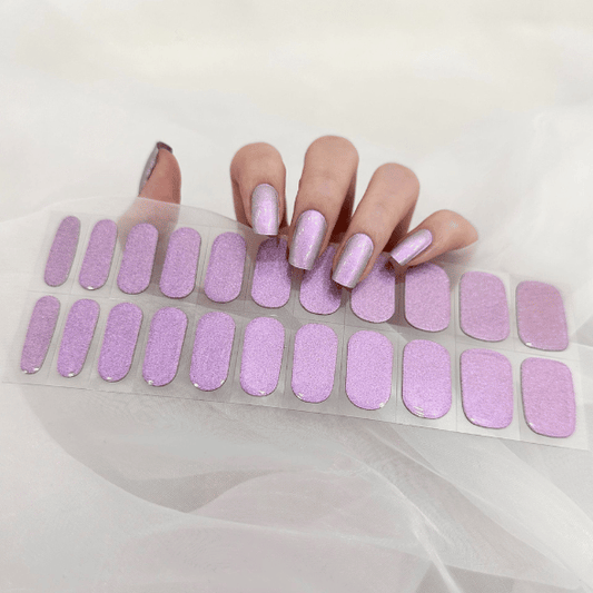 No. 21 Lilac Chameleon