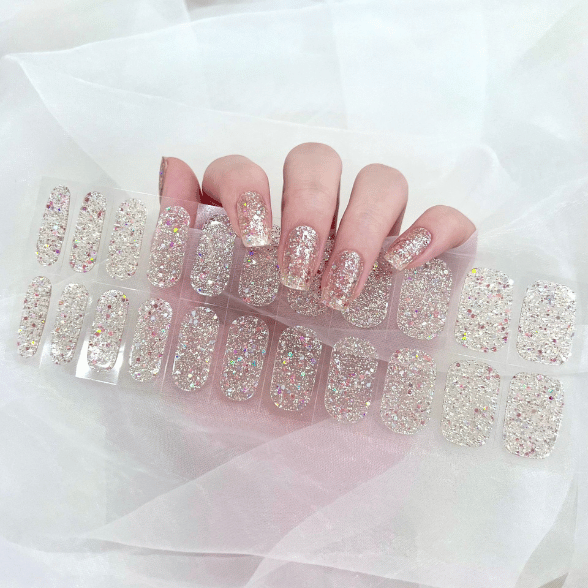 No. 49 Crystal Spark