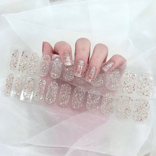 No. 49 Crystal Spark