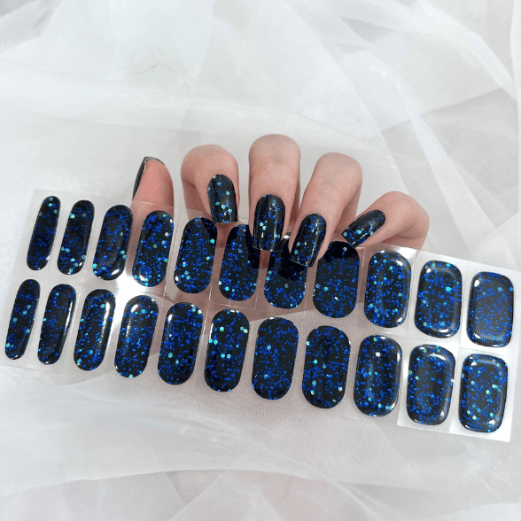 No. 55 Midnight Lagoon