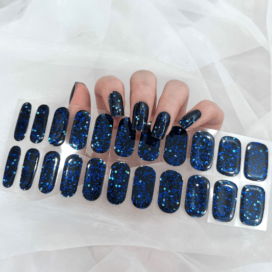 No. 55 Midnight Lagoon