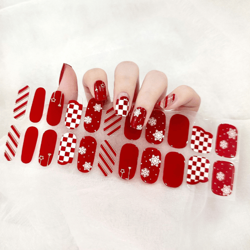 No. 56 Candy Cane