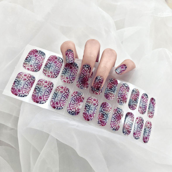 No. 22 Mystic Mosaic