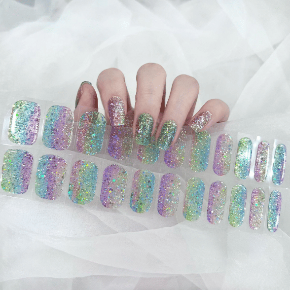 No. 63 Unicorn Sparkle