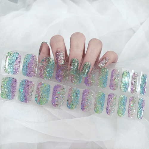 No. 63 Unicorn Sparkle