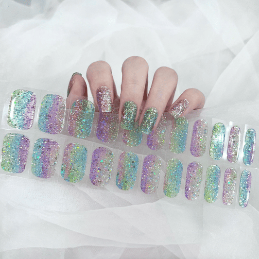 No. 63 Unicorn Sparkle