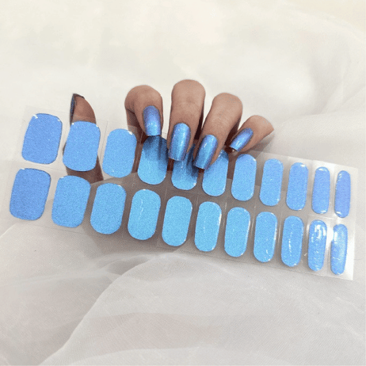 No. 23 Sky Chameleon