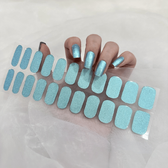 No. 25 Mermaid Chameleon