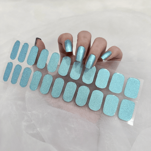 No. 25 Mermaid Chameleon