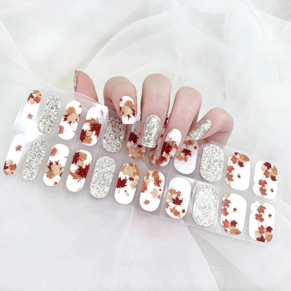 No. 101 Autumn Shine