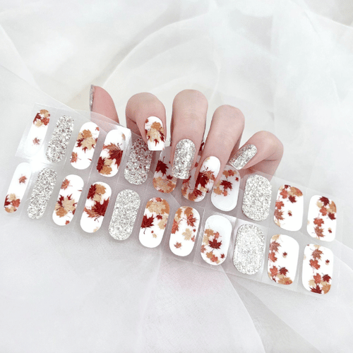 No. 101 Autumn Shine