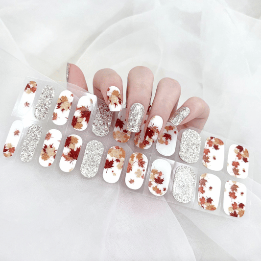 No. 101 Autumn Shine