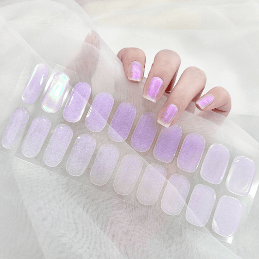 No. 109 Lavender Aura