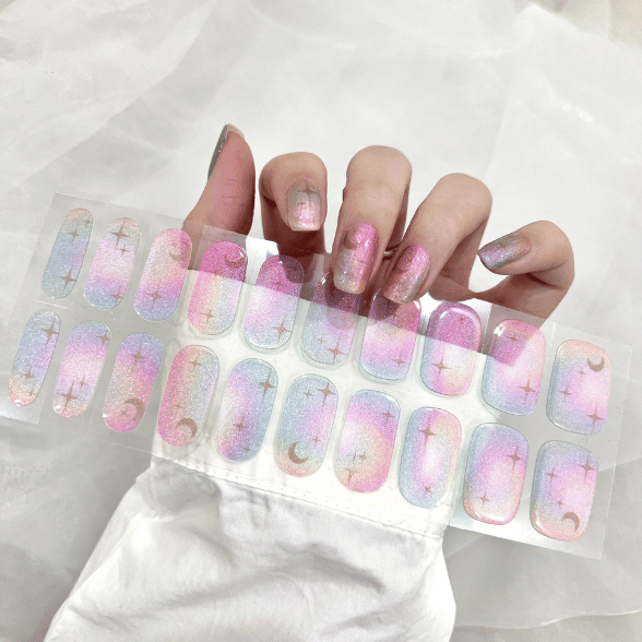 No. 114 Aurora Moonlight