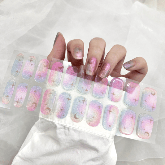 No. 114 Aurora Moonlight