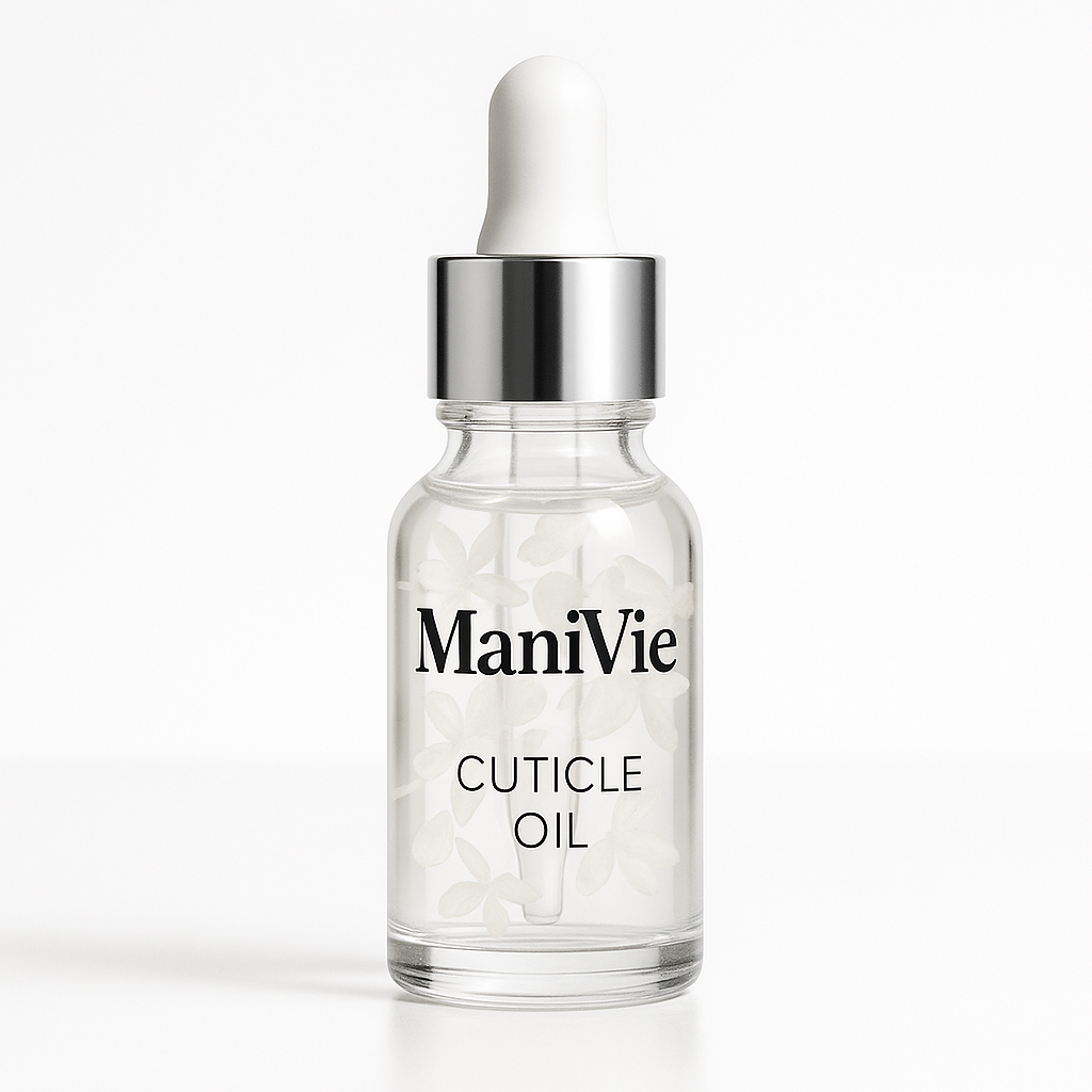 Cuticle Oil