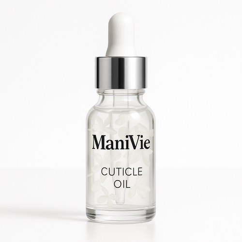 Cuticle Oil