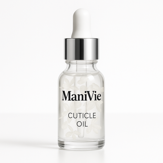 Cuticle Oil