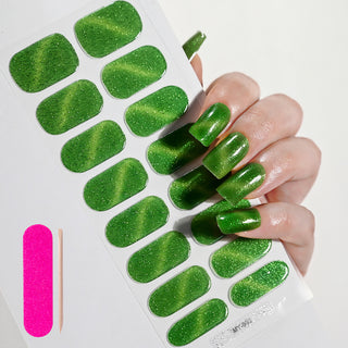 No. 3 Emerald Galaxy