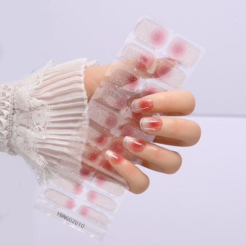 No. 162 Sugar Sparkle