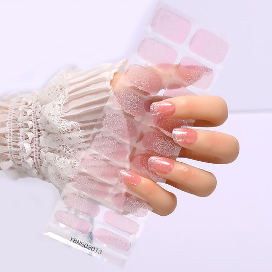 No. 165 Perfect Peach